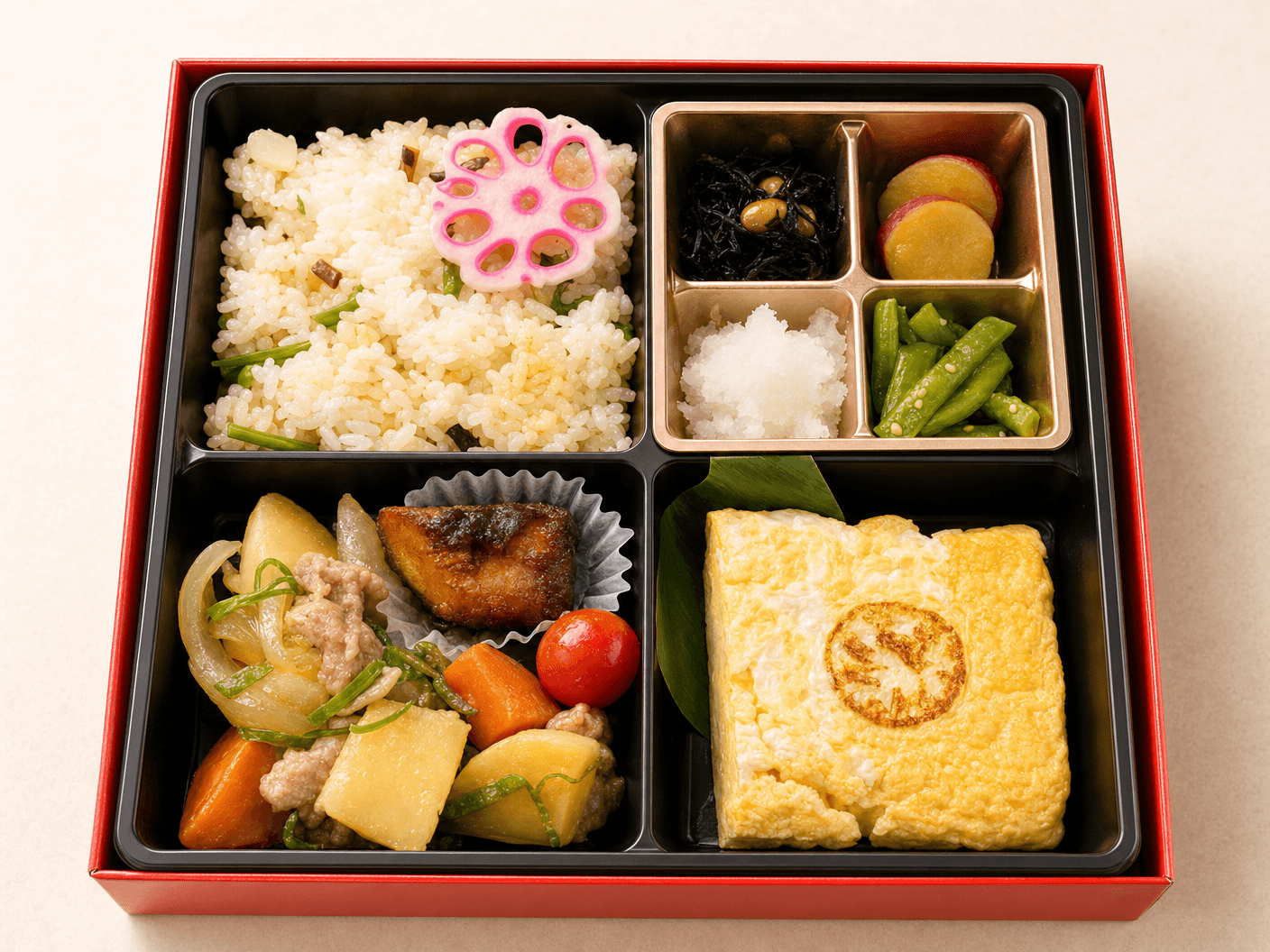 会議・イベント弁当